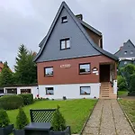 Ferienwohnung Friedrichsruh
