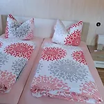 Ferienwohnung Friedrichsruh