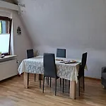 Ferienwohnung Friedrichsruh