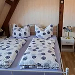 Ferienwohnung Friedrichsruh