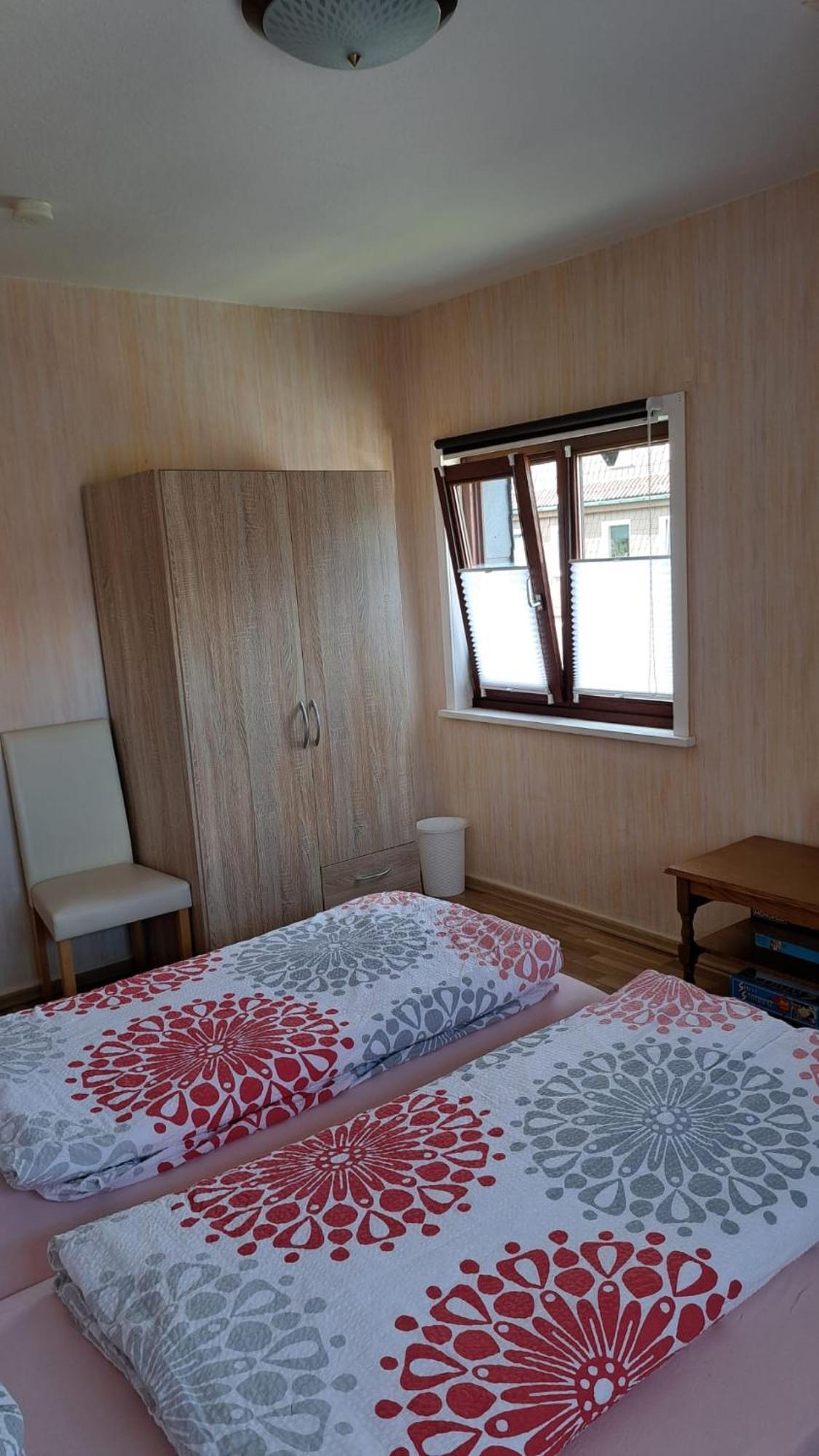 Friedrichsruh Appartement Braunlage