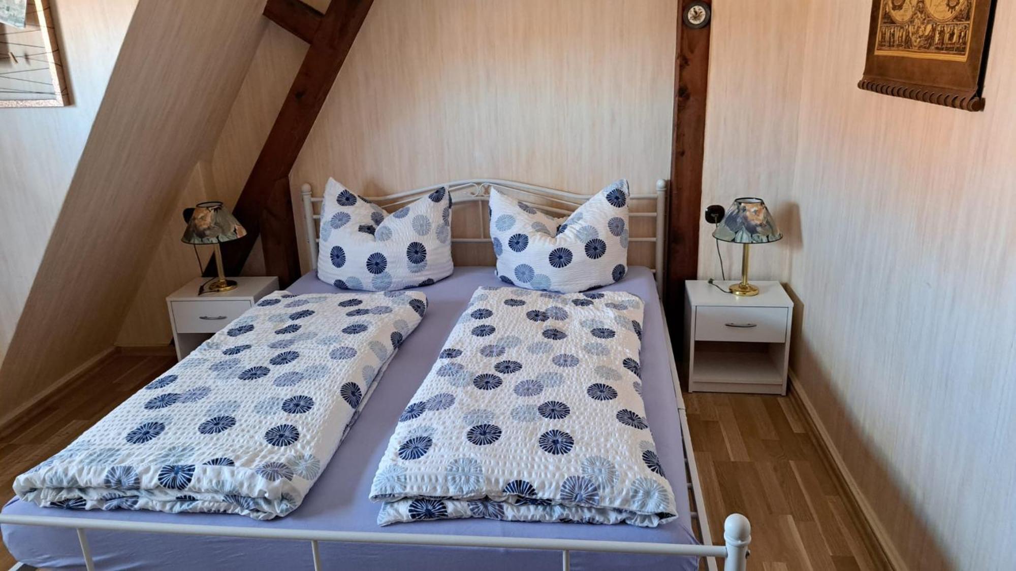 Friedrichsruh Appartement Braunlage