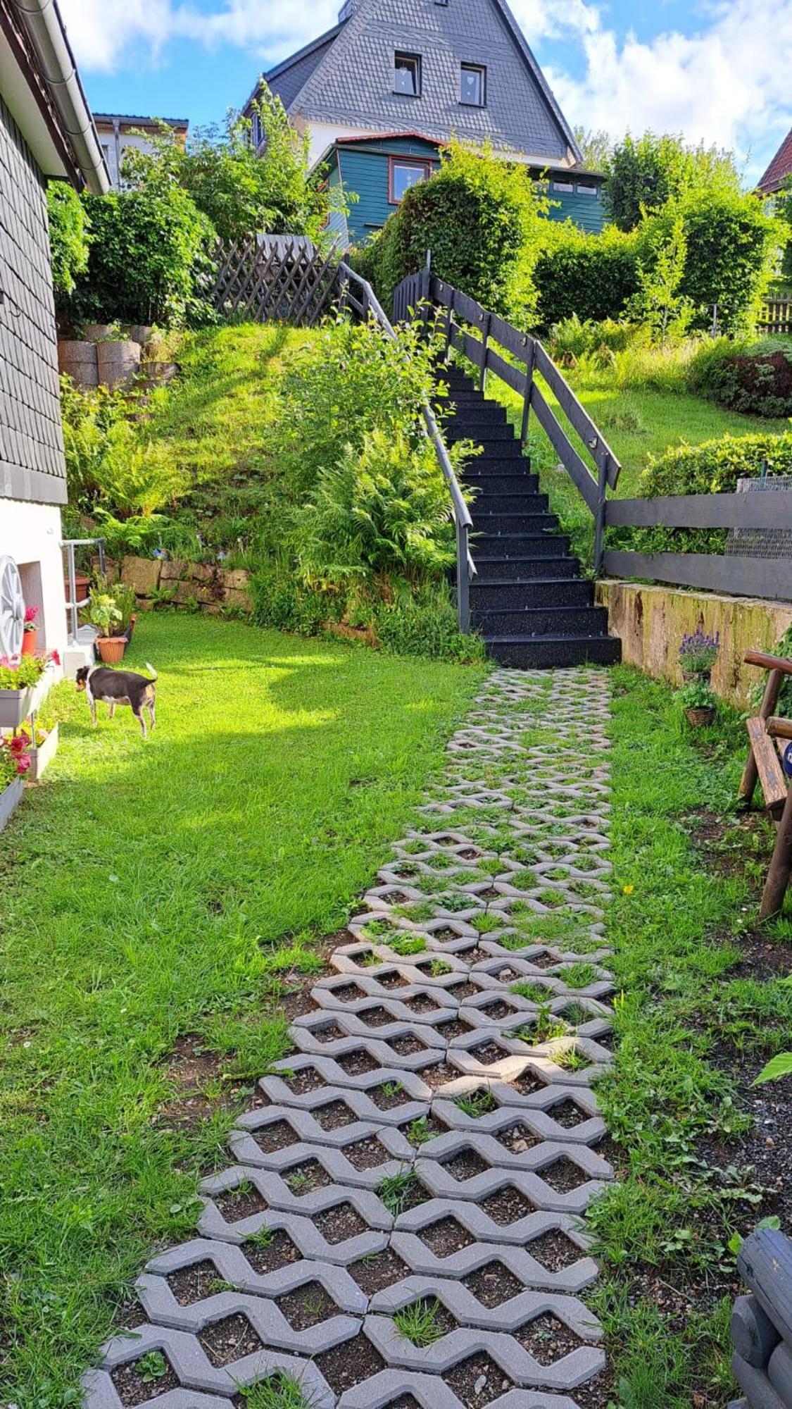 Friedrichsruh