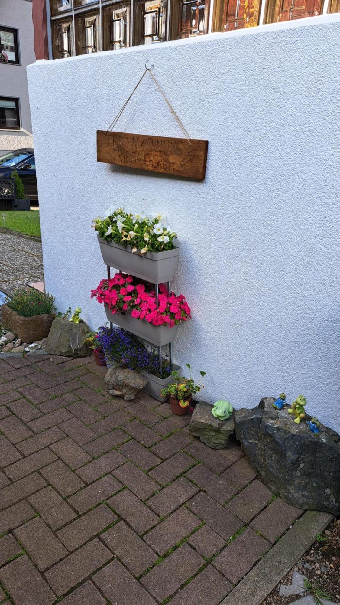 Friedrichsruh Braunlage