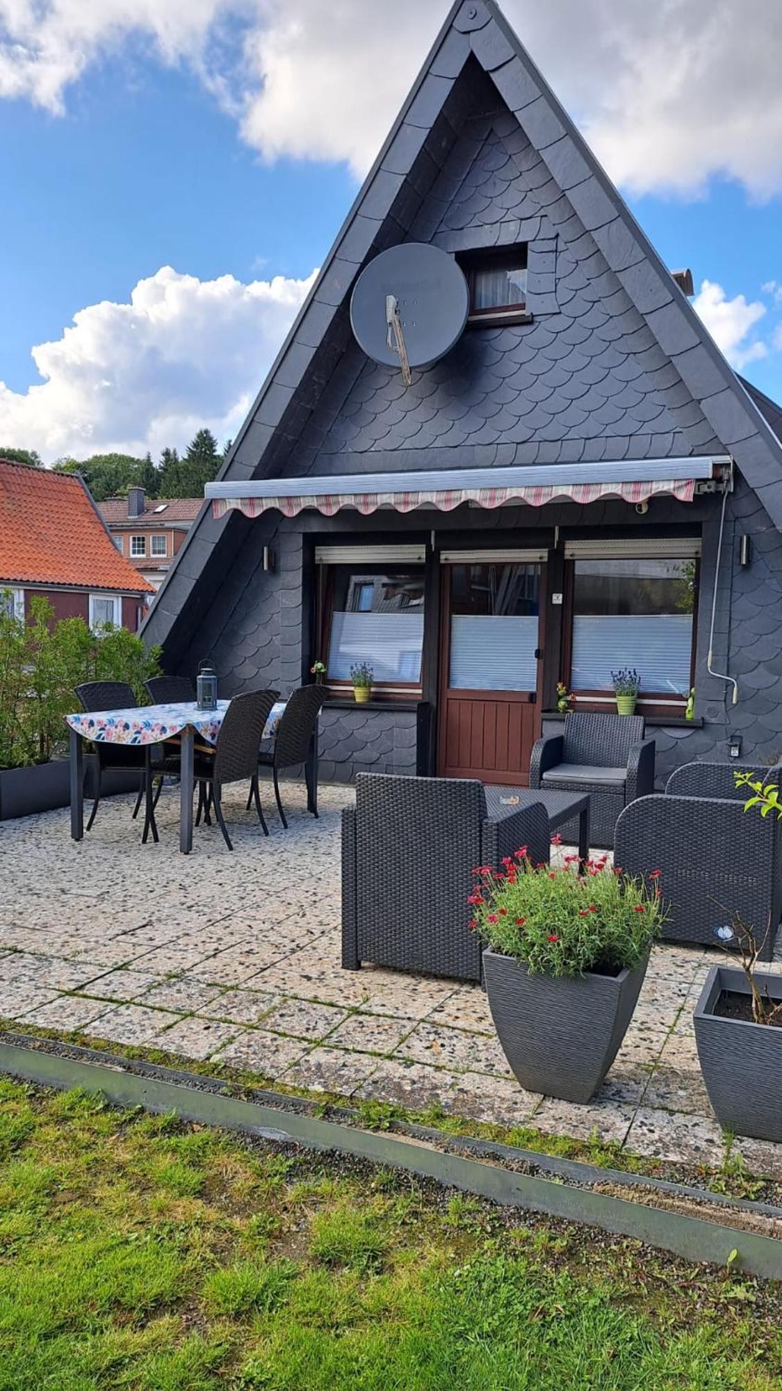 Friedrichsruh