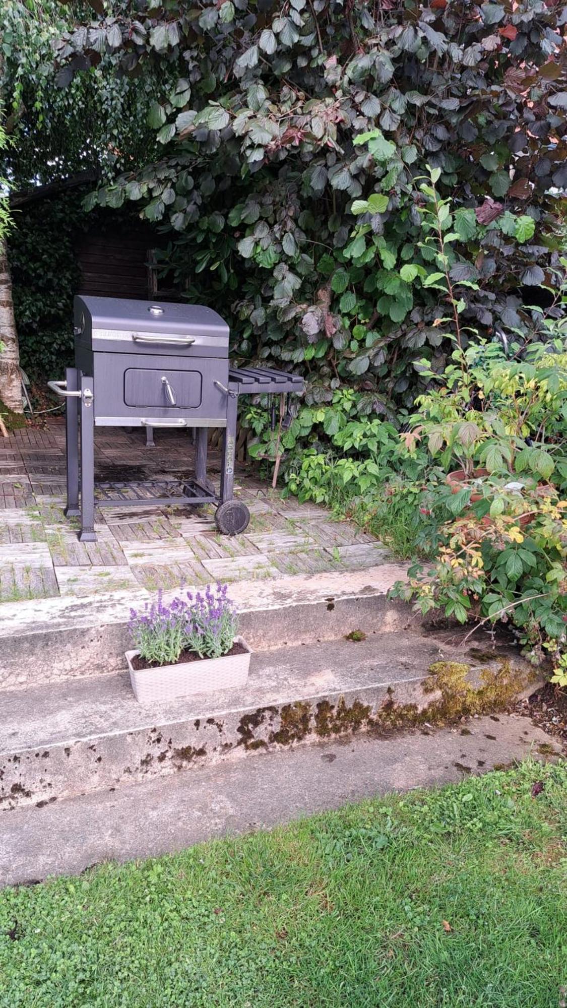 Appartement Friedrichsruh Braunlage